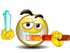 Animated Smileys 0127